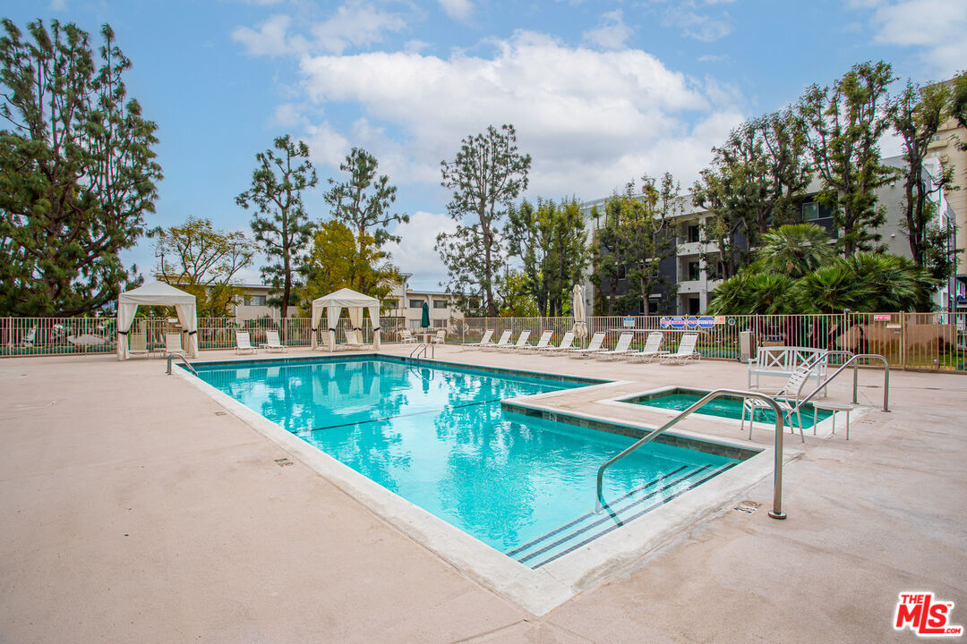 100 S Doheny Dr Unit: 503