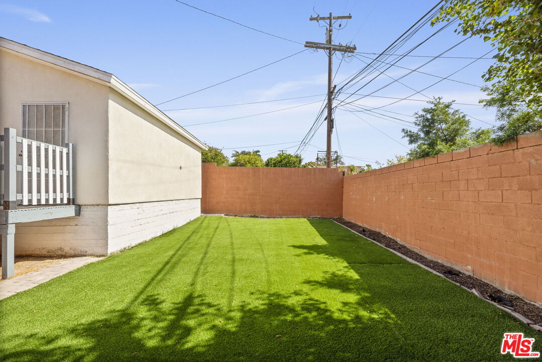 914 Alpha St