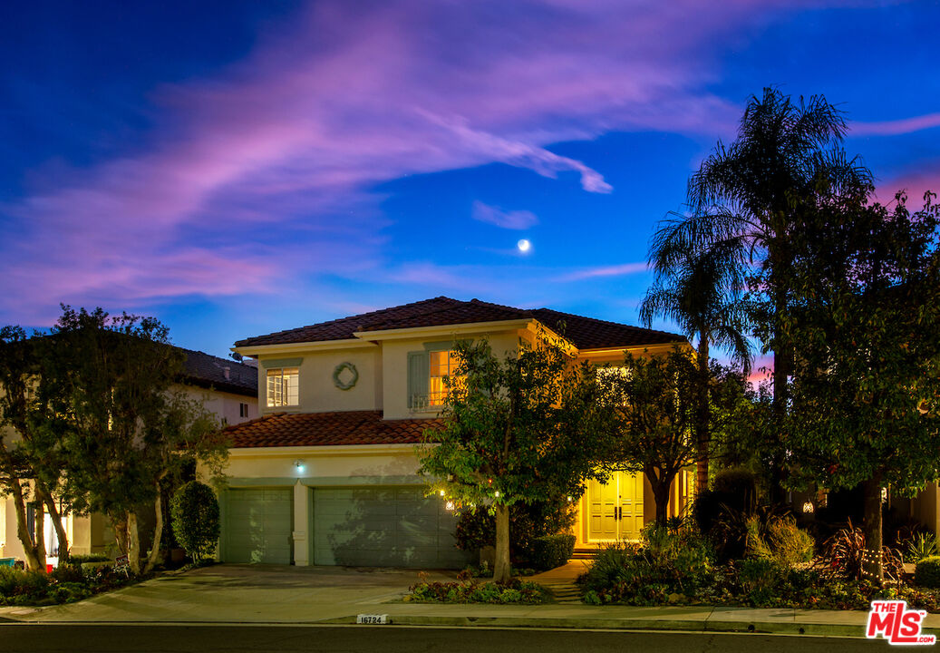 16724 Calle Arbolada