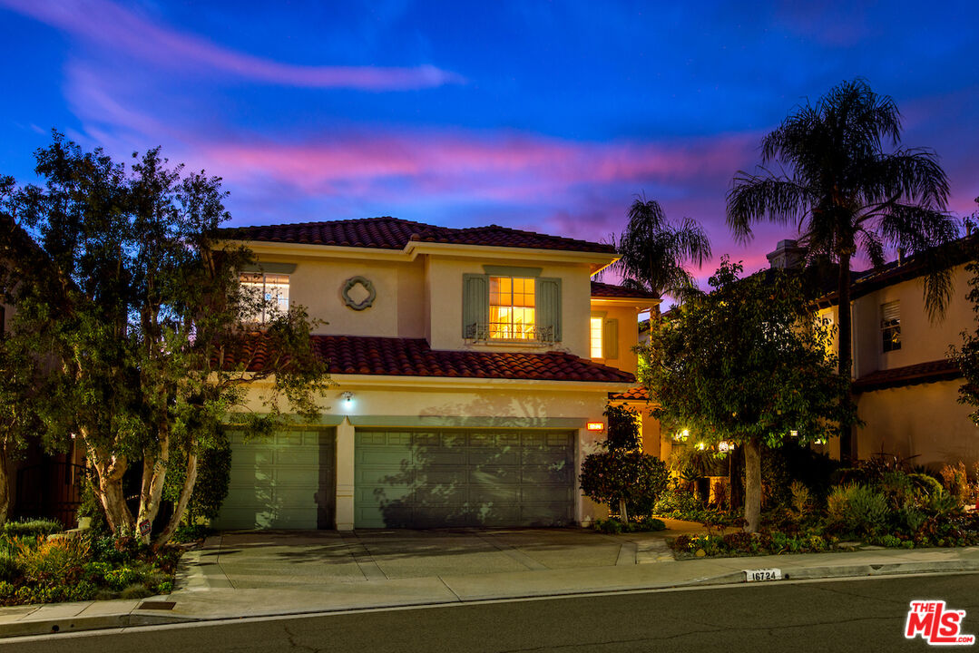 16724 Calle Arbolada