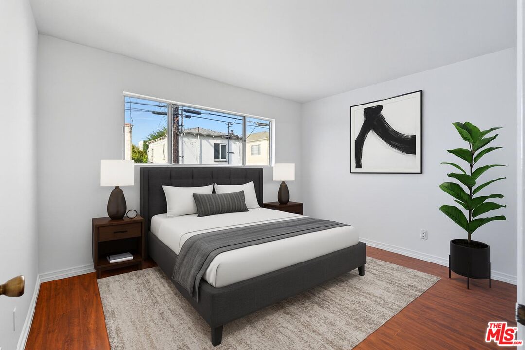 1230 Princeton St Unit: 5
