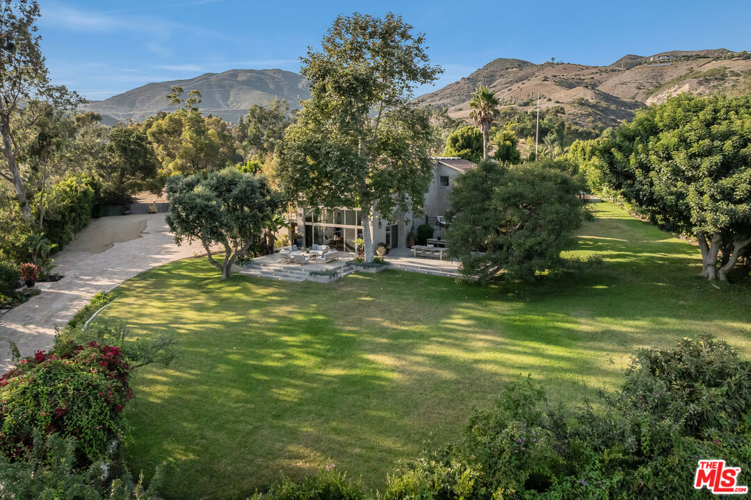 6166 Ramirez Canyon Rd