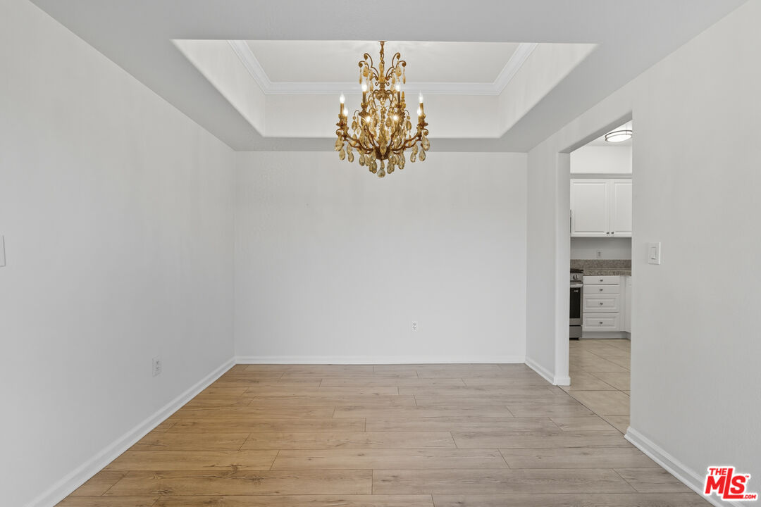 3401 S Bentley Ave Unit: 306