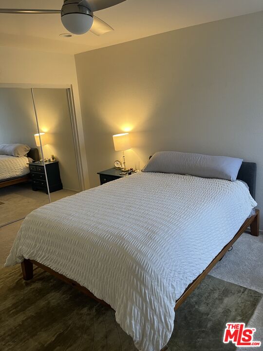 7320 Hawthorn Ave Unit: 401