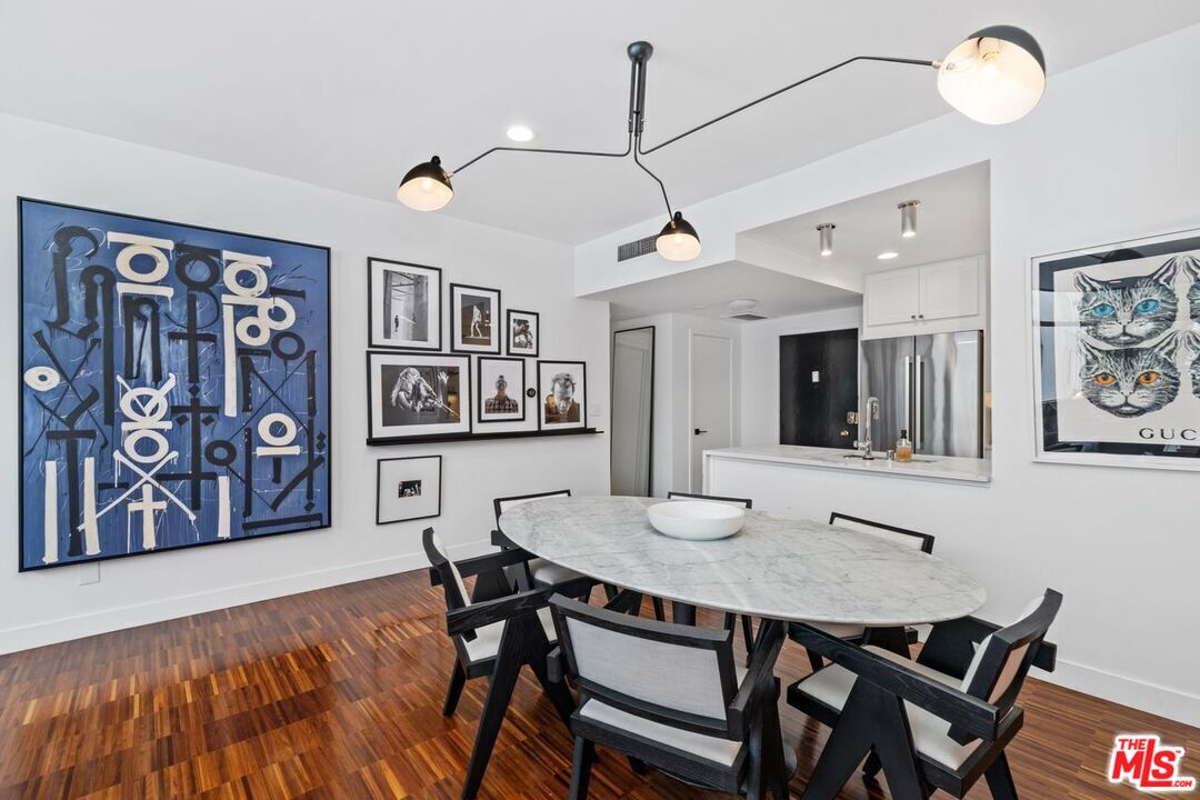 7960 Selma Ave Unit: 209