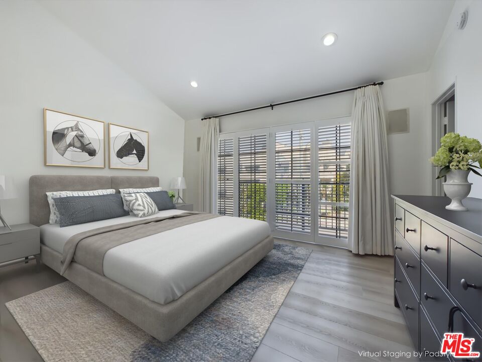 4551 Kester Ave Unit: 1