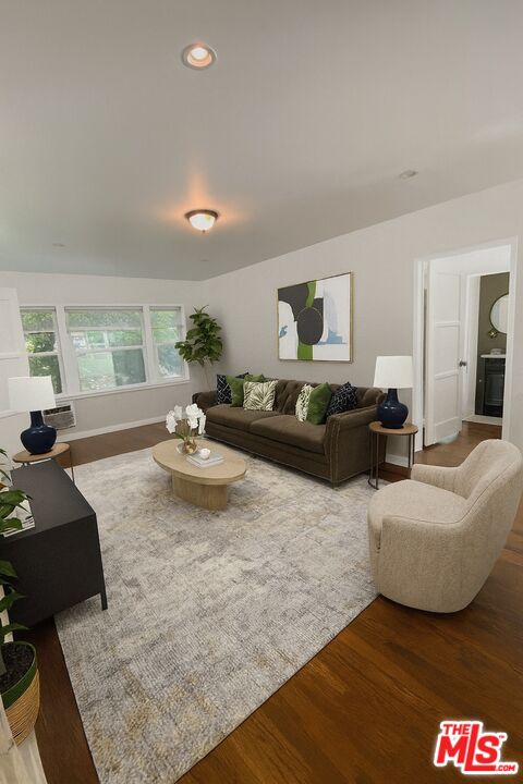 1440 S Sherbourne Dr Unit: 1442-2
