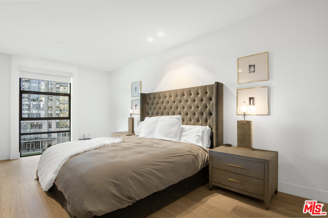 10777 Wilshire Blvd Unit: 504