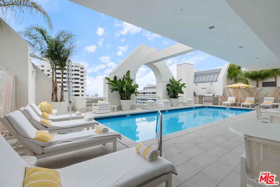 10520 Wilshire Blvd Unit: 602