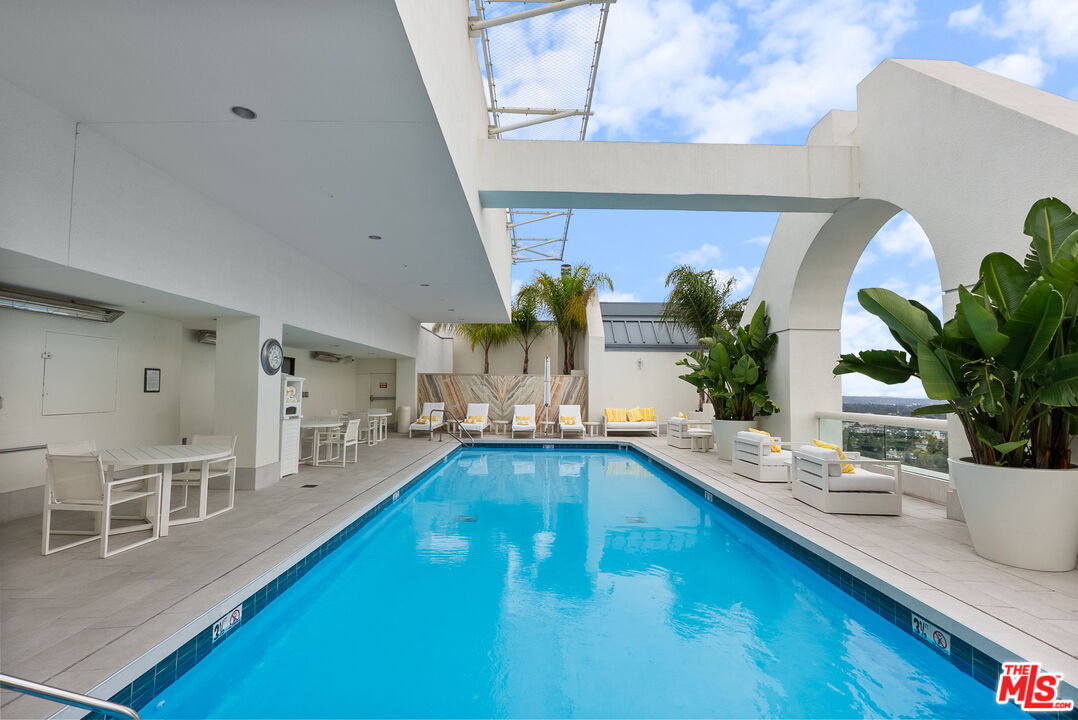 10520 Wilshire Blvd Unit: 602