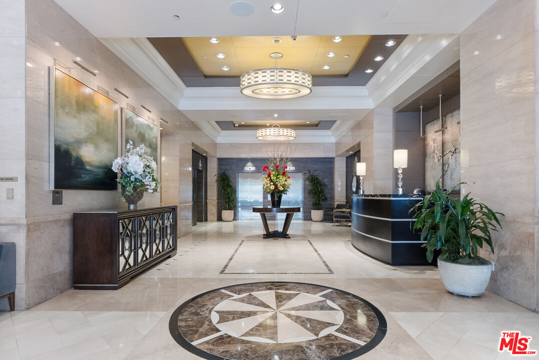 10520 Wilshire Blvd Unit: 602