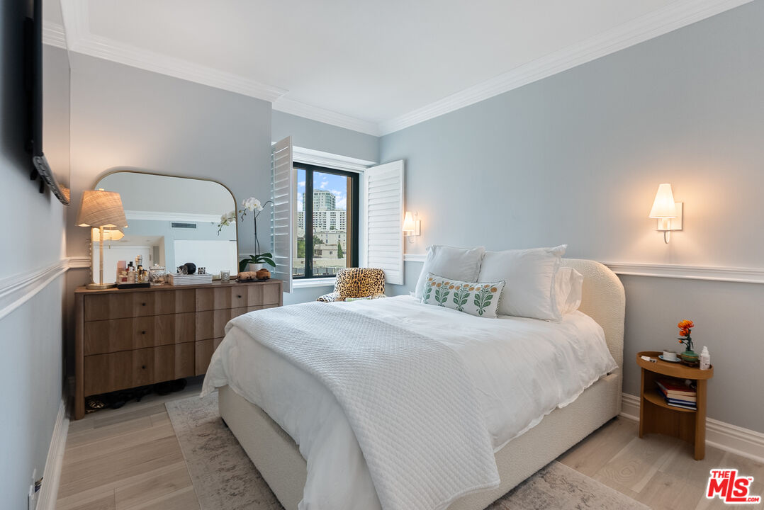 10520 Wilshire Blvd Unit: 602