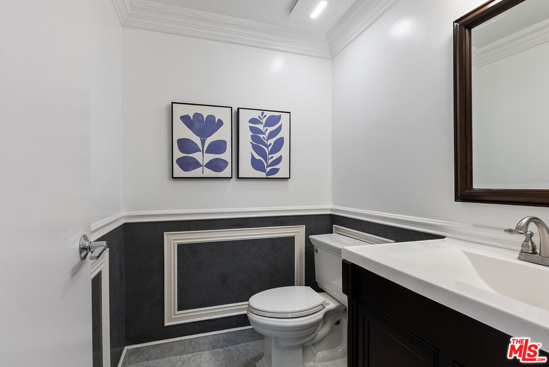 10520 Wilshire Blvd Unit: 602