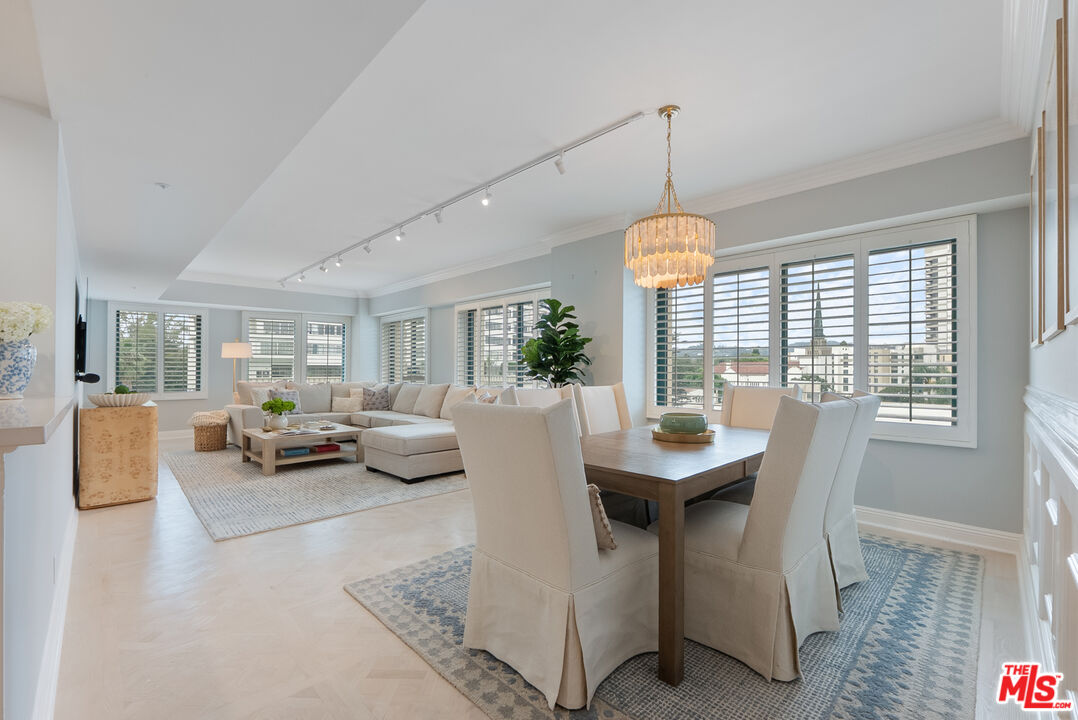 10520 Wilshire Blvd Unit: 602
