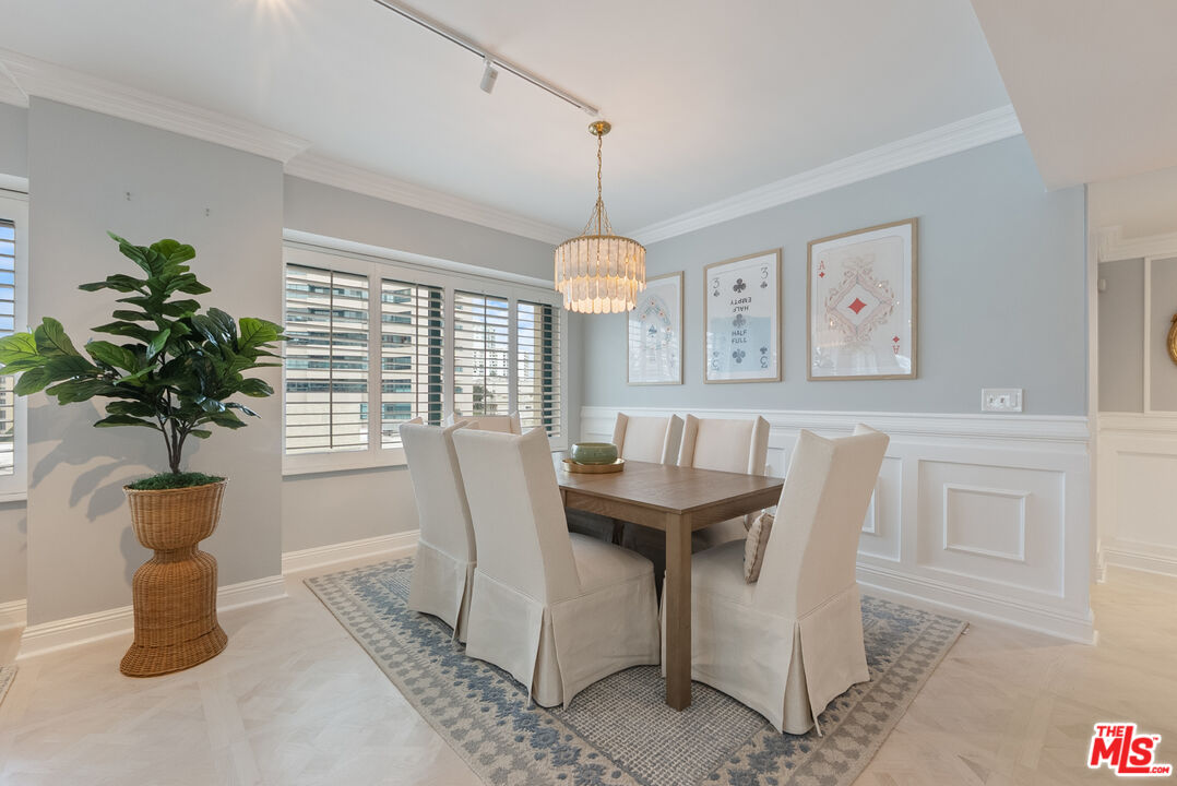 10520 Wilshire Blvd Unit: 602