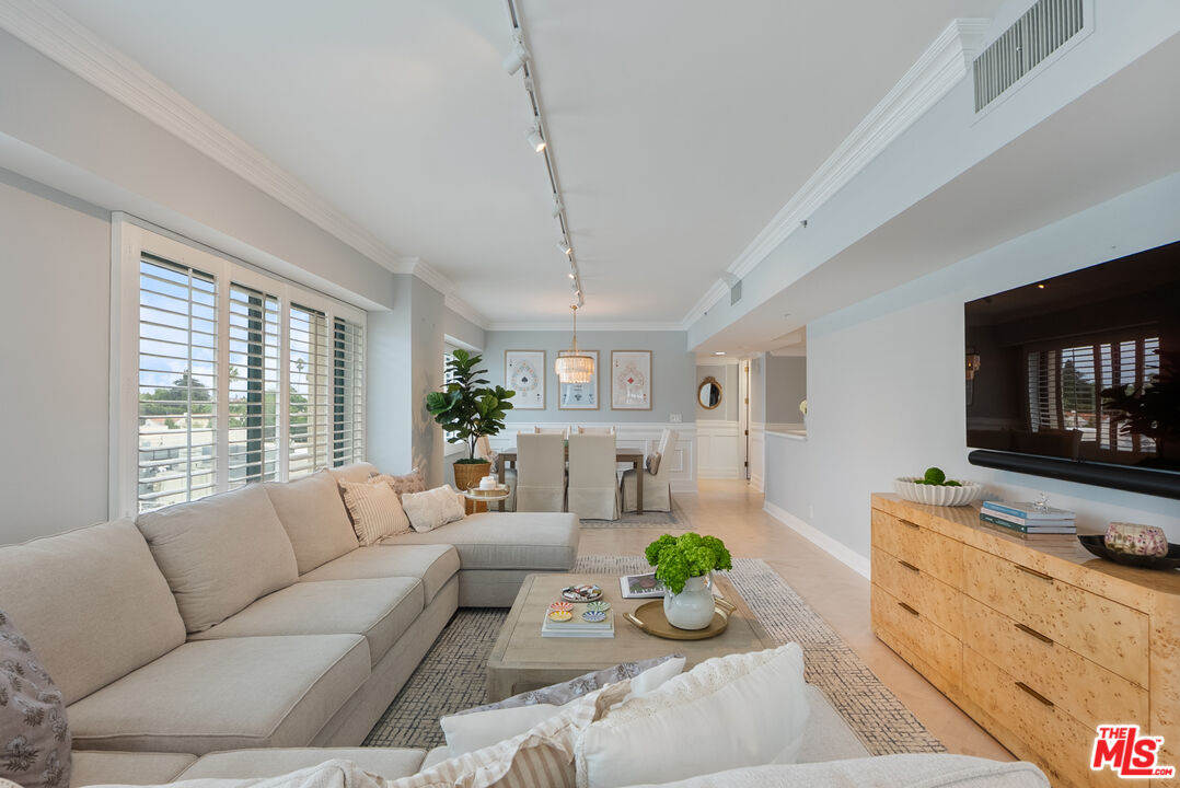 10520 Wilshire Blvd Unit: 602