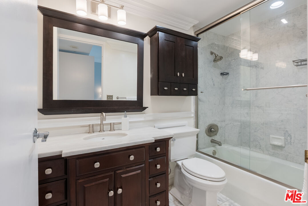 10520 Wilshire Blvd Unit: 602