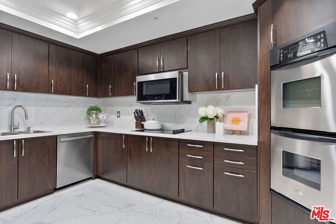 10520 Wilshire Blvd Unit: 602
