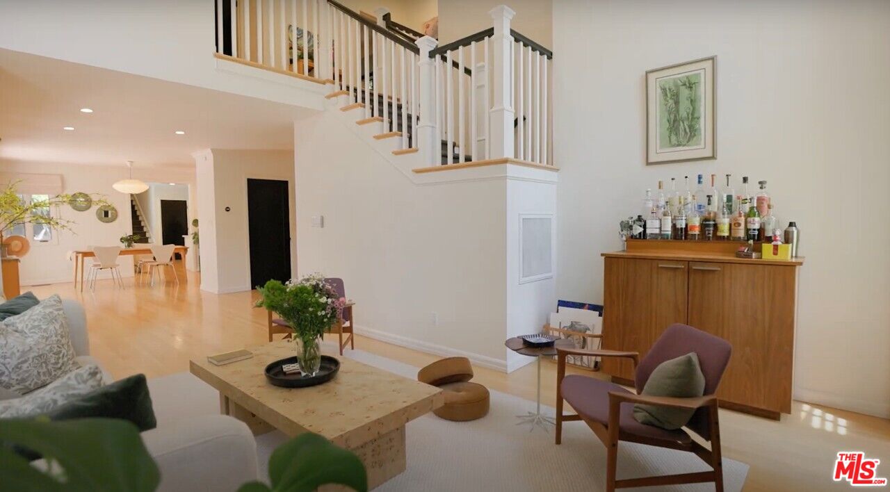 2625 Nichols Canyon Rd