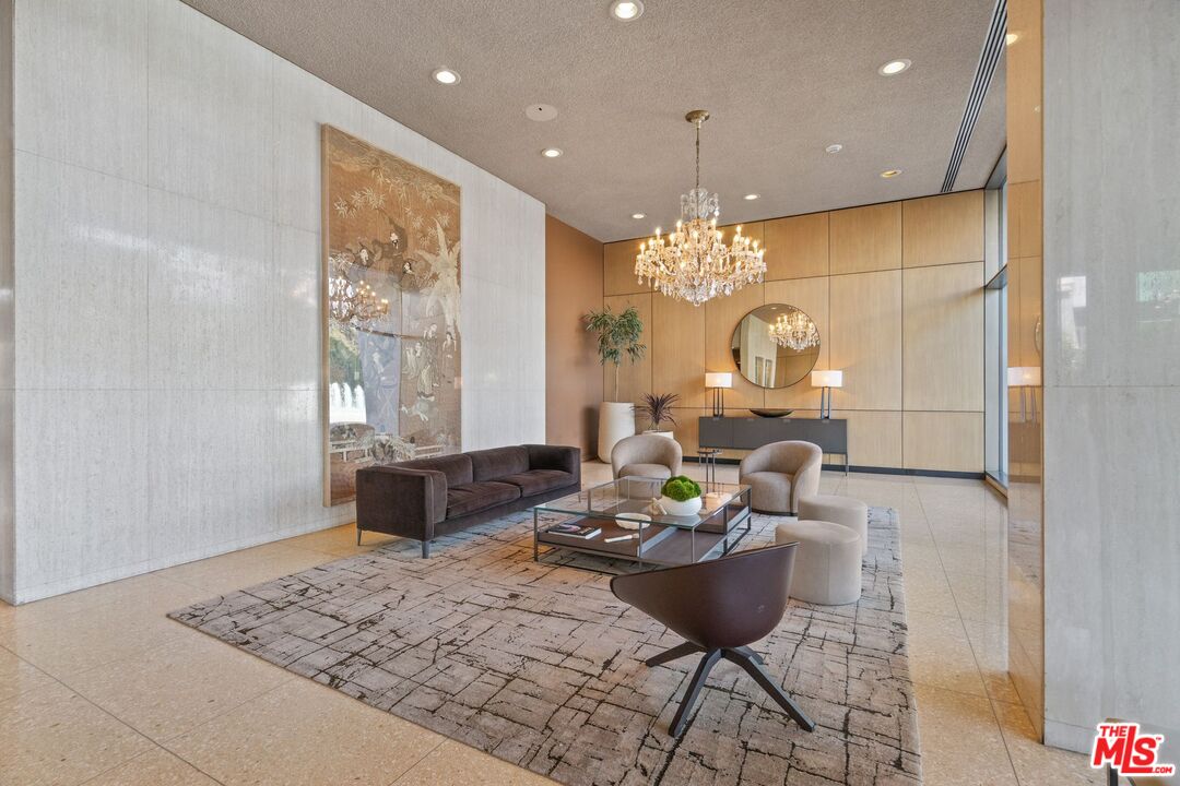 2222 Avenue Of The Stars Unit: 1504