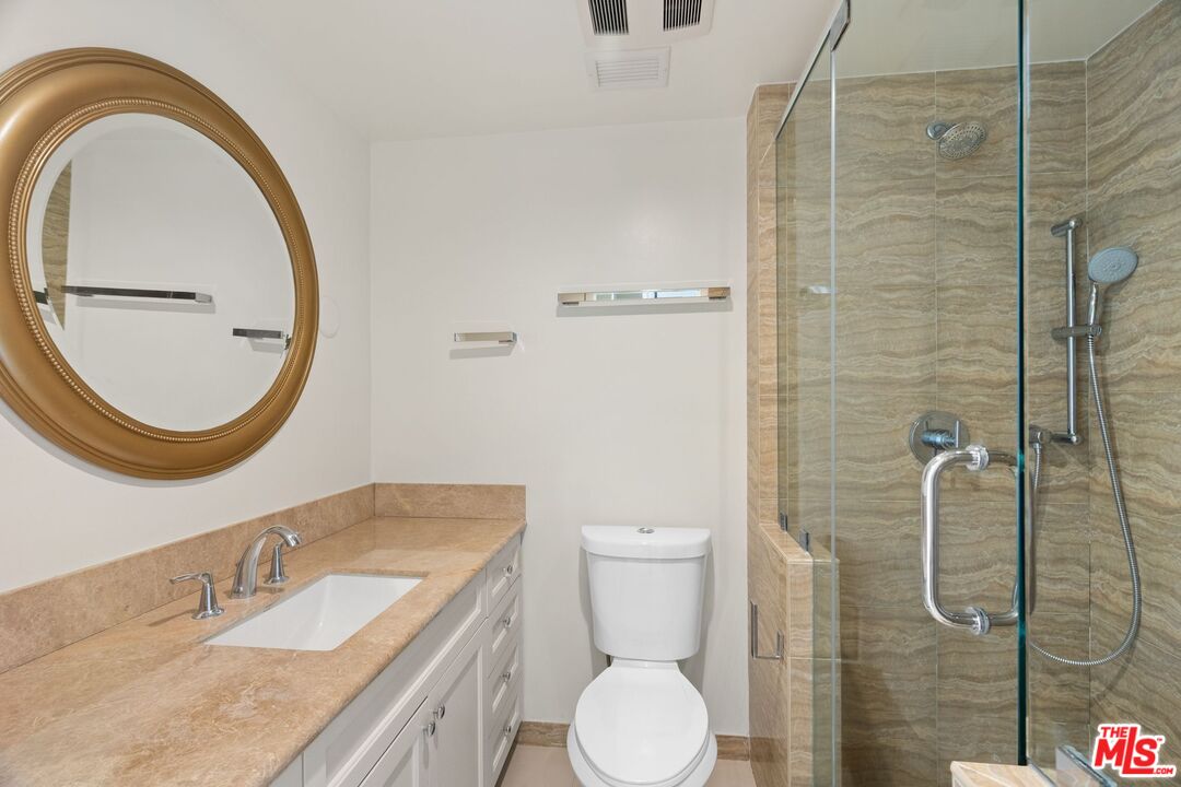 2222 Avenue Of The Stars Unit: 1504