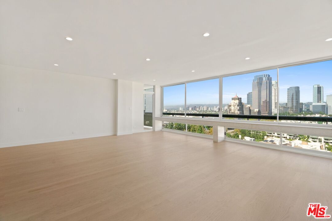 2222 Avenue Of The Stars Unit: 1504