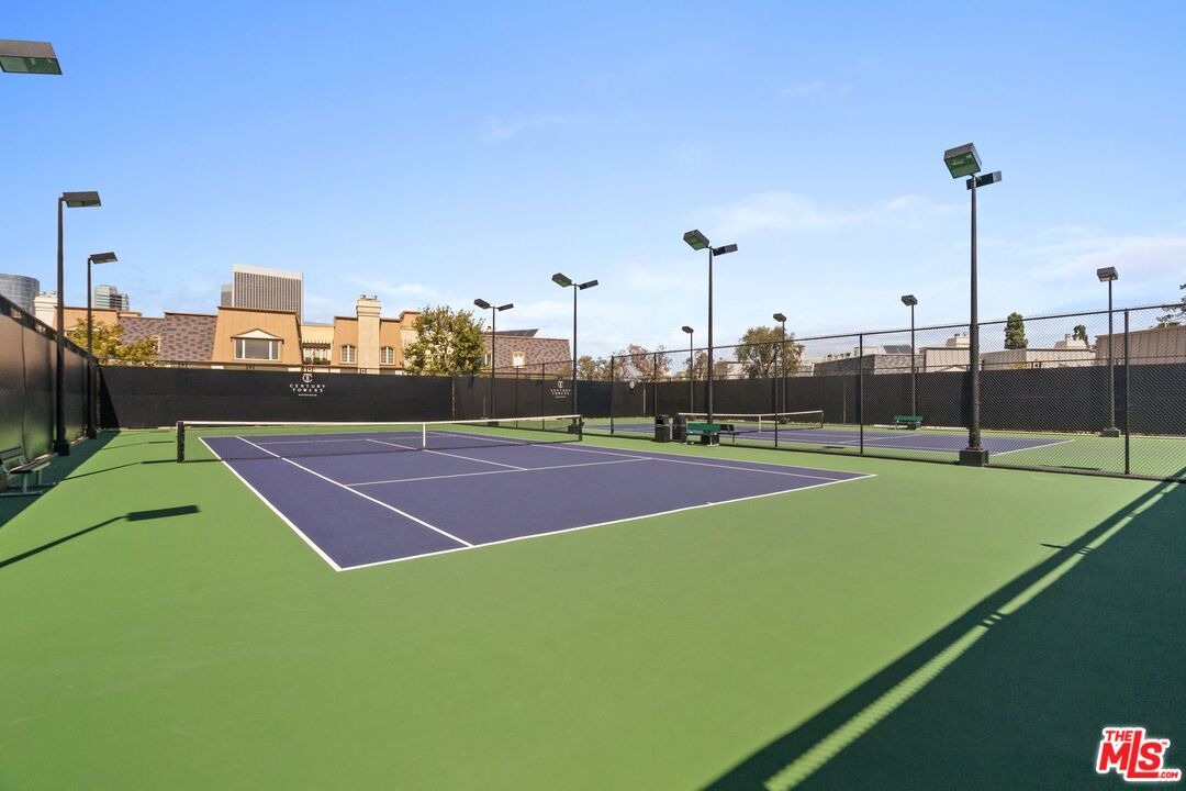 2222 Avenue Of The Stars Unit: 1504