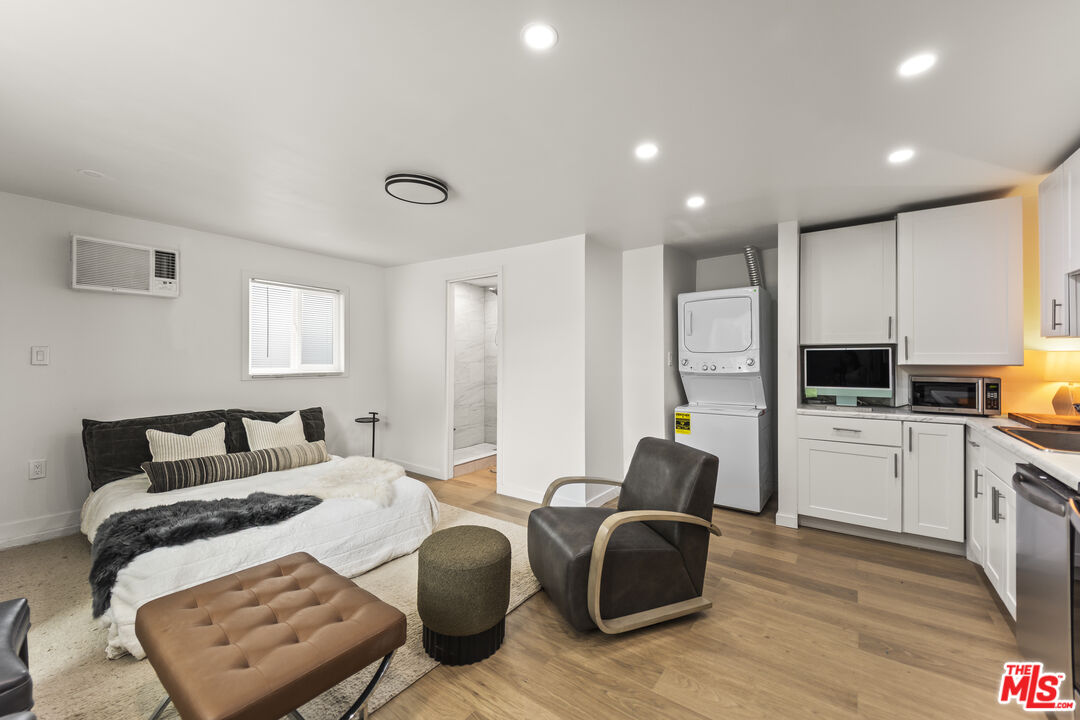 7442 Capps Avenue Unit: A