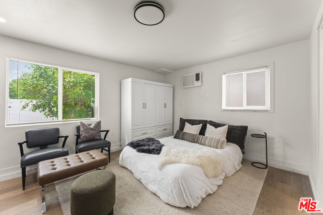 7442 Capps Avenue Unit: A