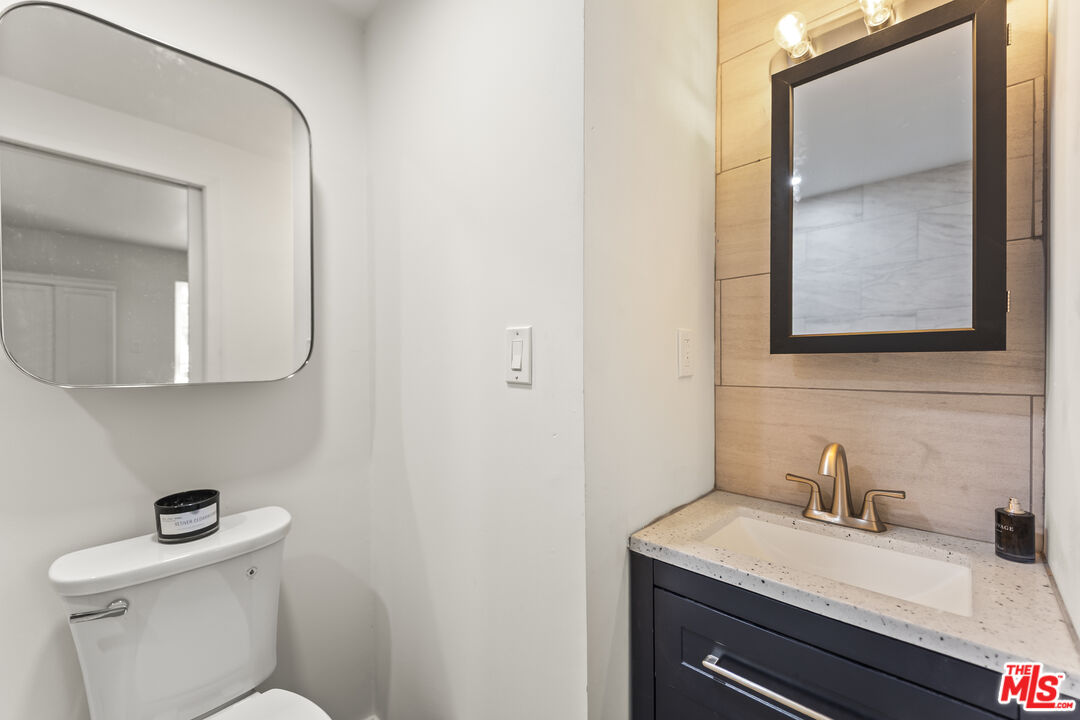 7442 Capps Avenue Unit: A