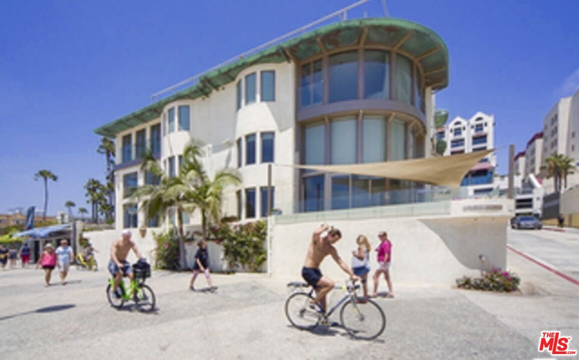 11 Marine Terrace Unit: 1