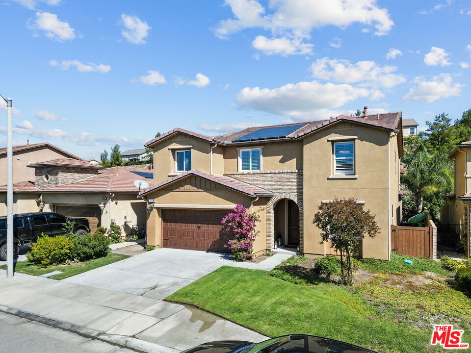 19515 Lanfranca Dr