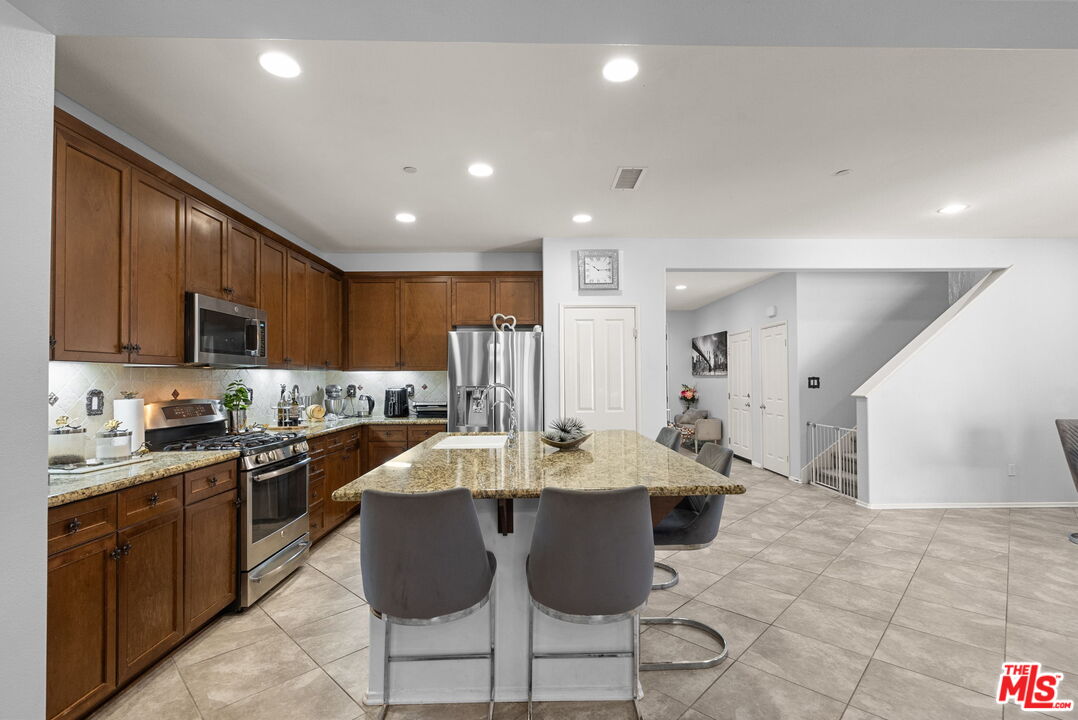 19515 Lanfranca Dr