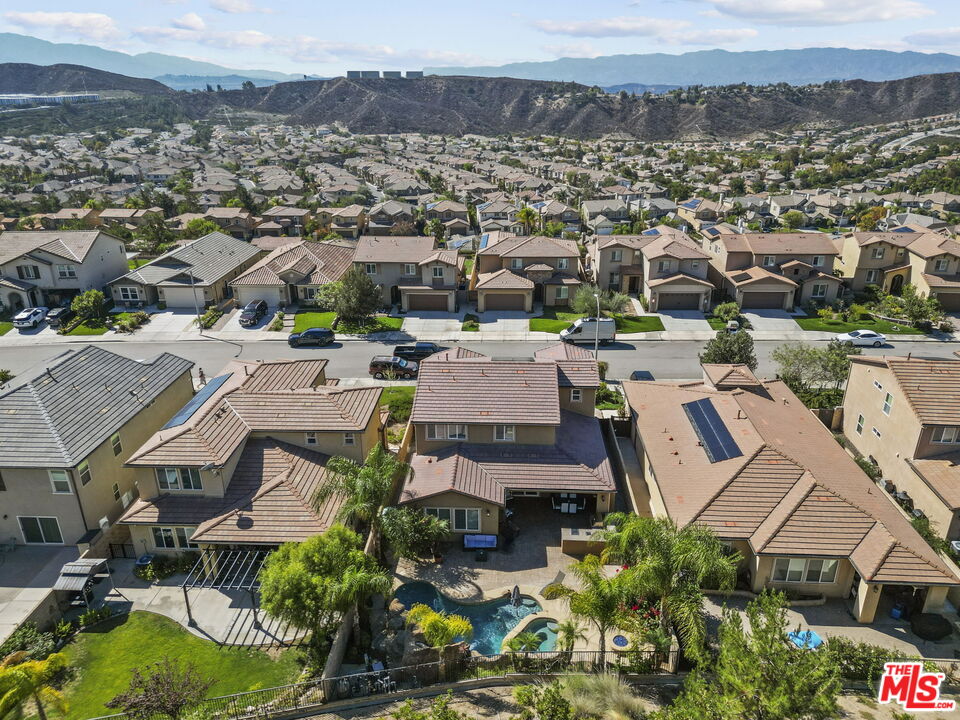 19515 Lanfranca Dr