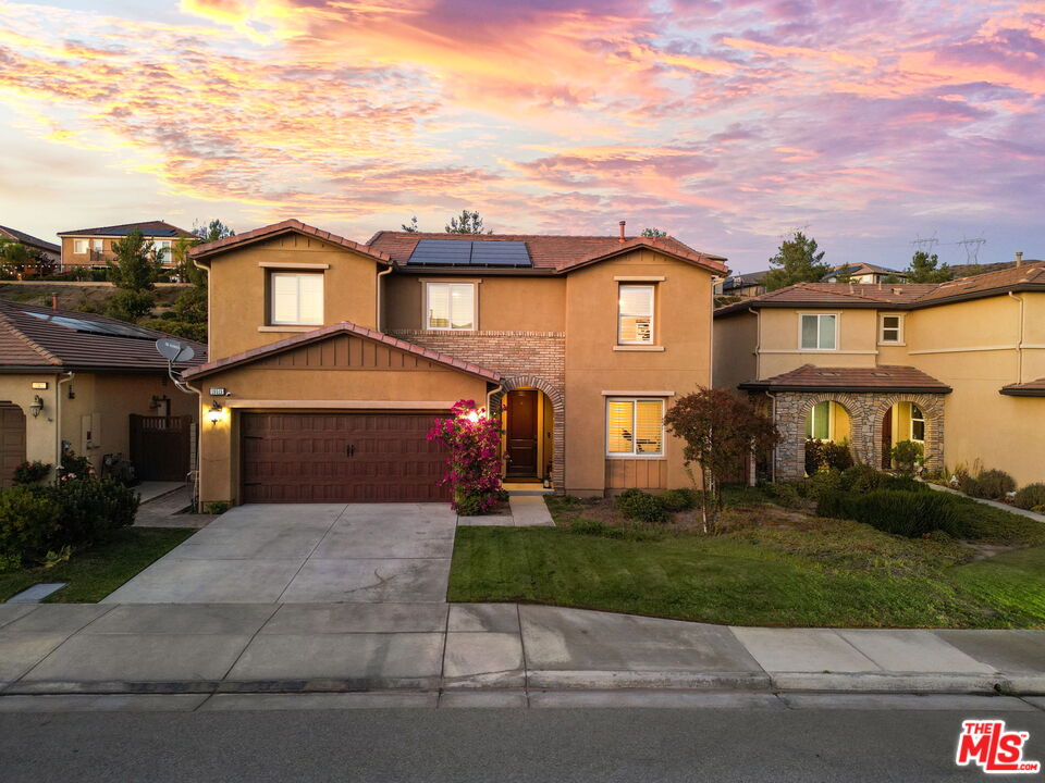 19515 Lanfranca Dr
