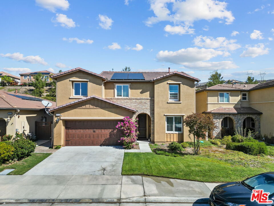 19515 Lanfranca Dr