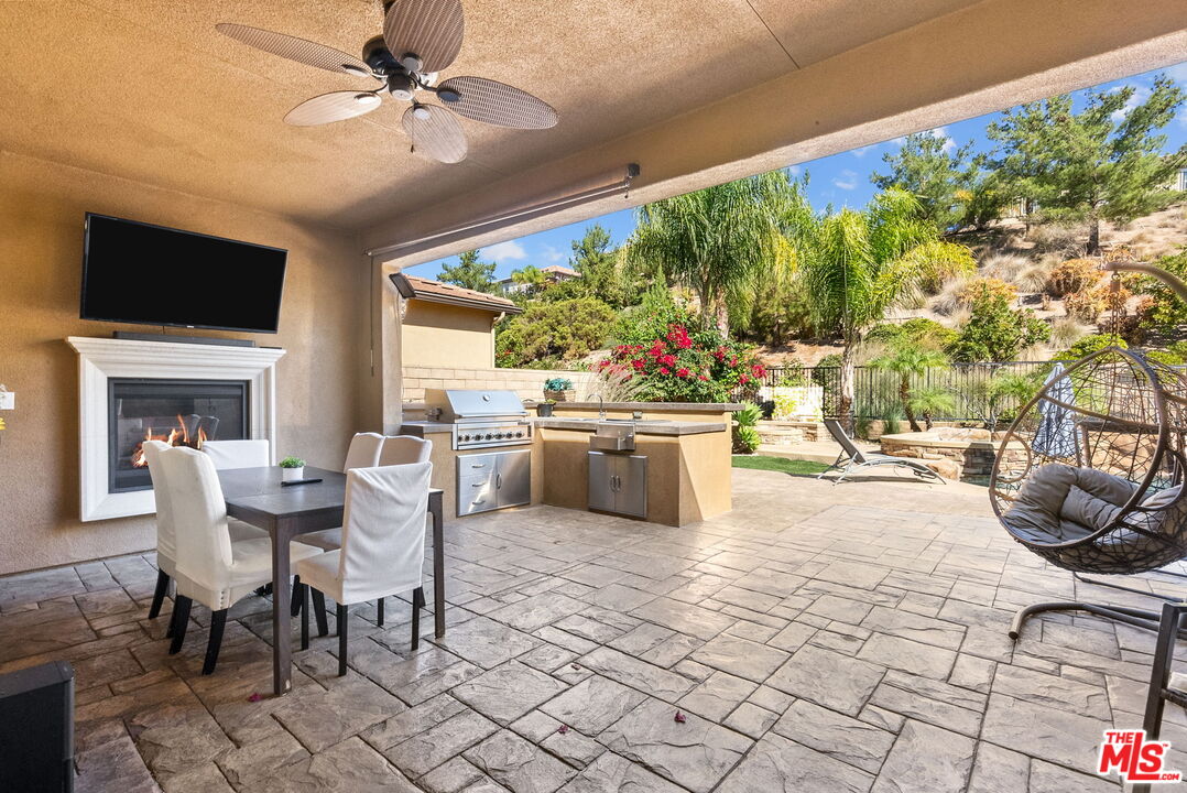 19515 Lanfranca Dr