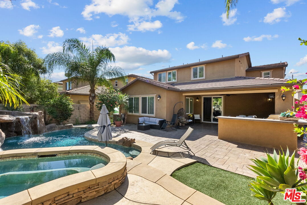 19515 Lanfranca Dr