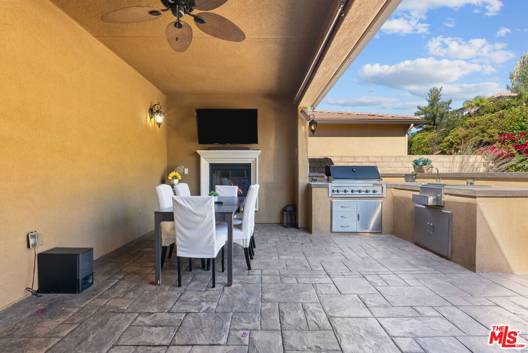 19515 Lanfranca Dr
