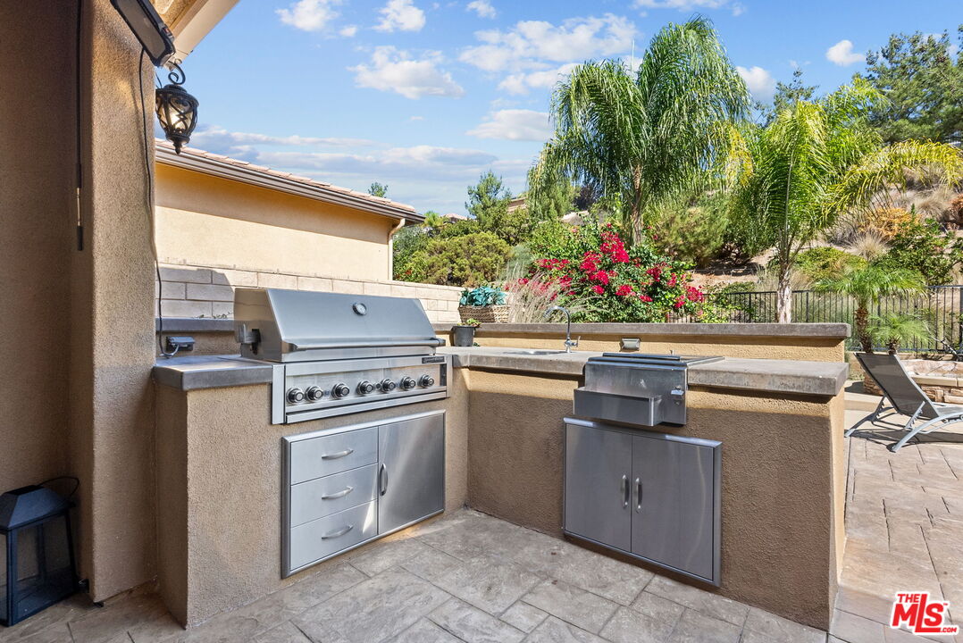 19515 Lanfranca Dr