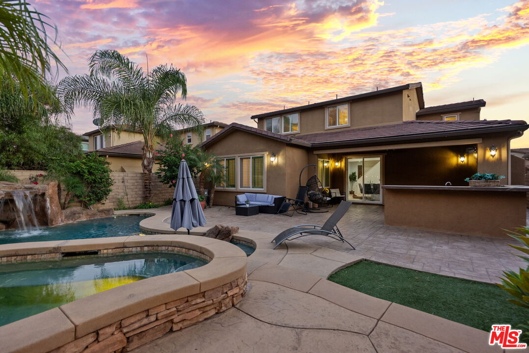 19515 Lanfranca Dr