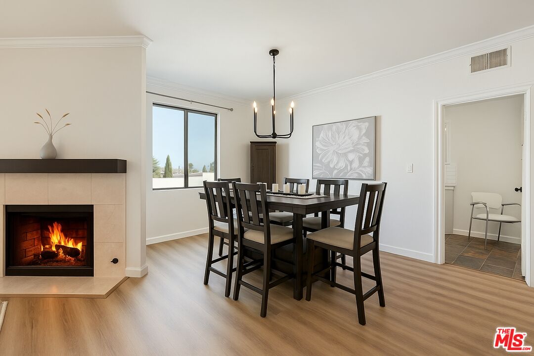 828 S Bedford St Unit: 202