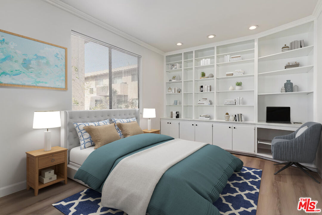 828 S Bedford St Unit: 202