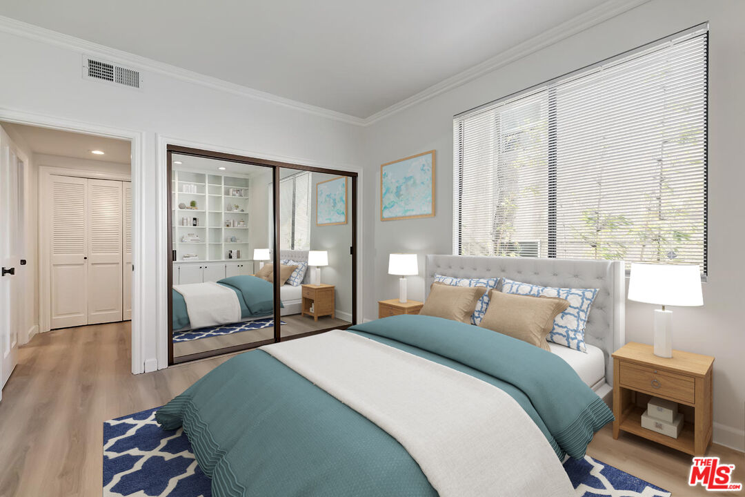 828 S Bedford St Unit: 202