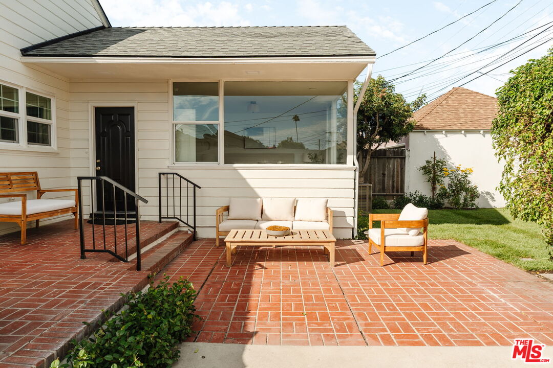 3860 Hepburn Ave