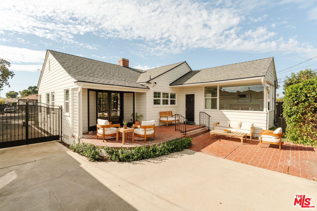 3860 Hepburn Ave