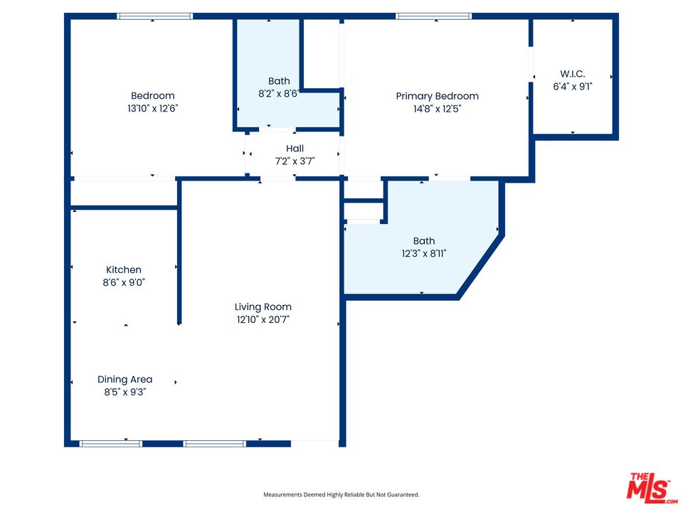 3010 Montrose Ave Unit: 3