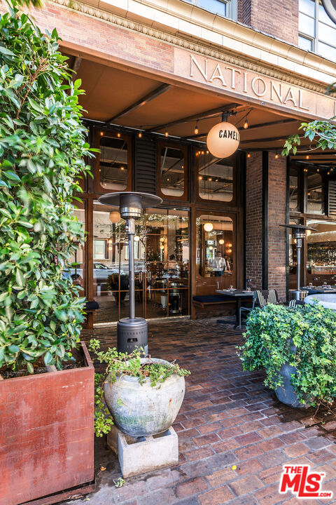 1855 Industrial St Unit: 703