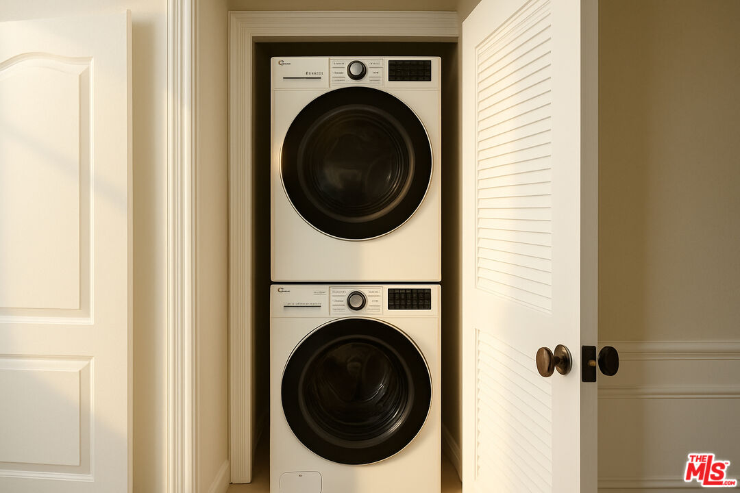 3401 S Bentley Ave Unit: 306