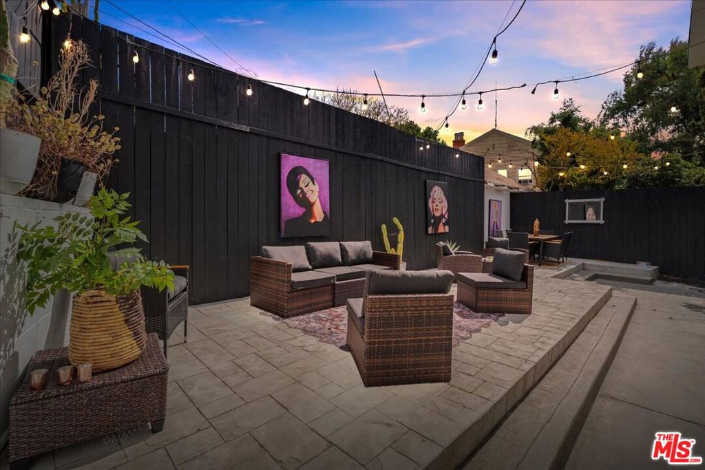 3314 Griffith Park Boulevard 5